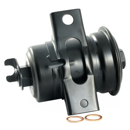 Op Parts Fuel Filter, 12751007 12751007